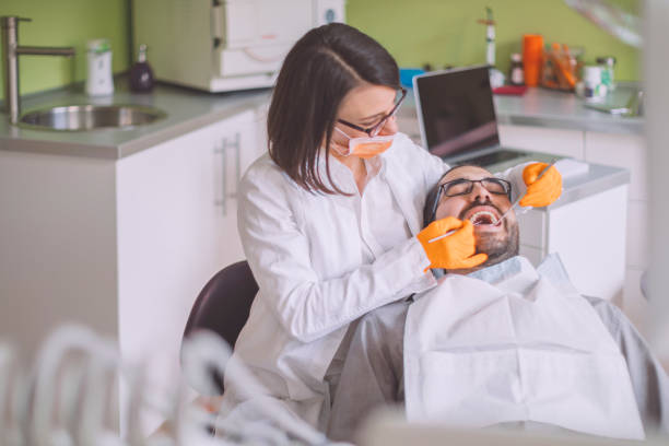 Best Emergency Treatment for Dental Infections or Abscesses in Hastings, NE