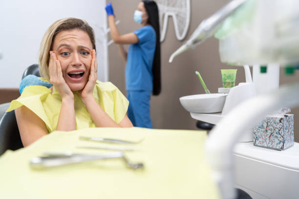 Best Emergency TMJ Treatment in Hastings, NE